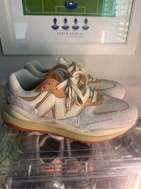 New Balance x Todd Snyder 54/70 Stony Beach